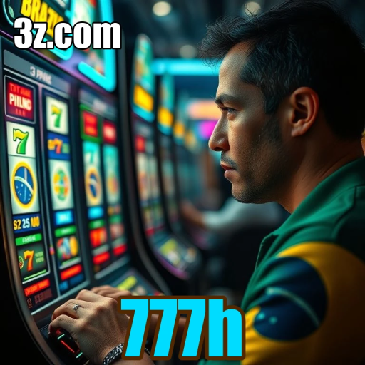 777h Jogos Diversos