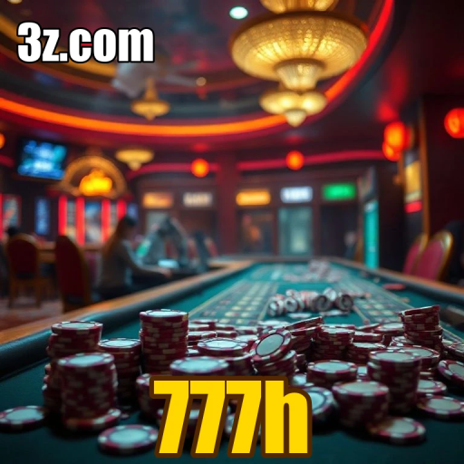 Apostas Ao Vivo: A Magia da Livebet no Site 777h