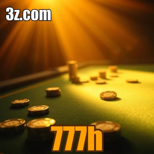 Experiências Únicas: Livestream no 777h Atraindo Gamers