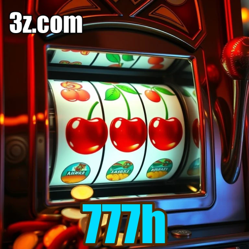 Novidades Reluzentes no 777h Transformam o Jogo